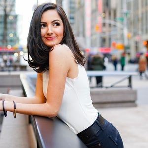 Meet the Posher, Abby!